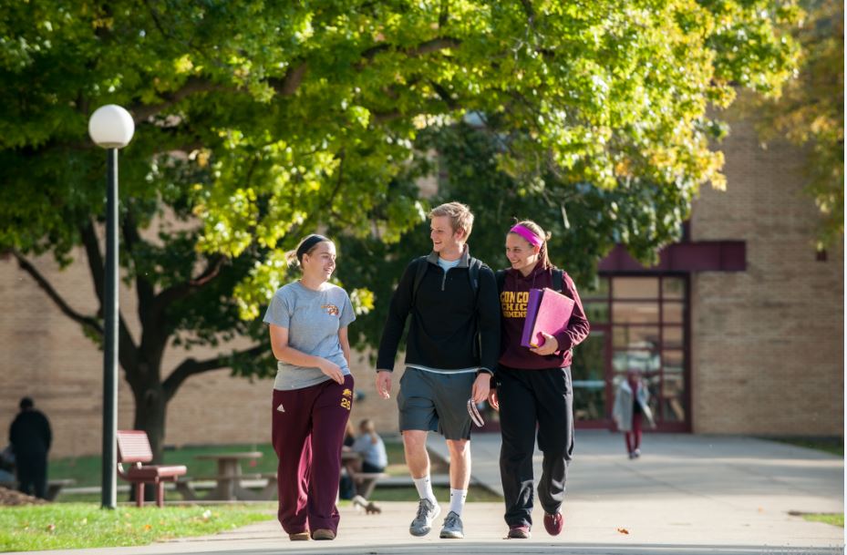 Concordia University Chicago